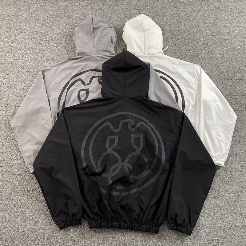 Kanye Yeezy Jacket