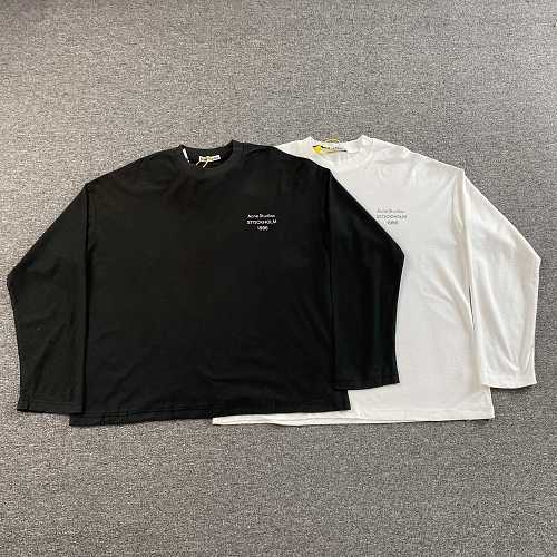 Acne T-Shirt