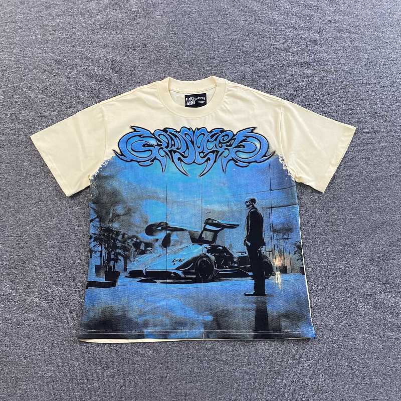 Godspeed T-shirt