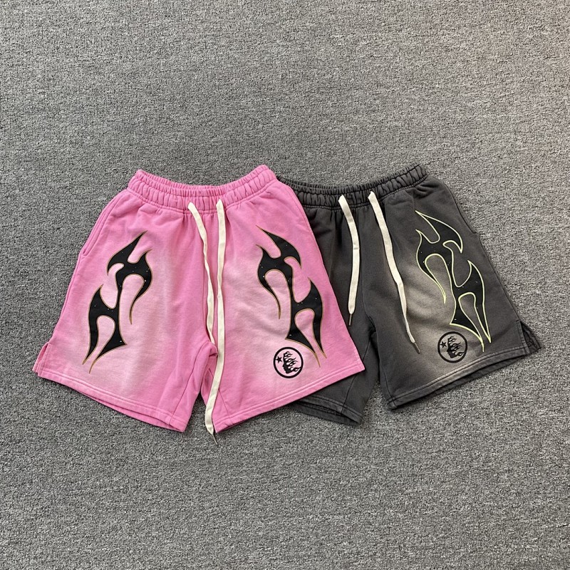Hellstar Studios Shorts