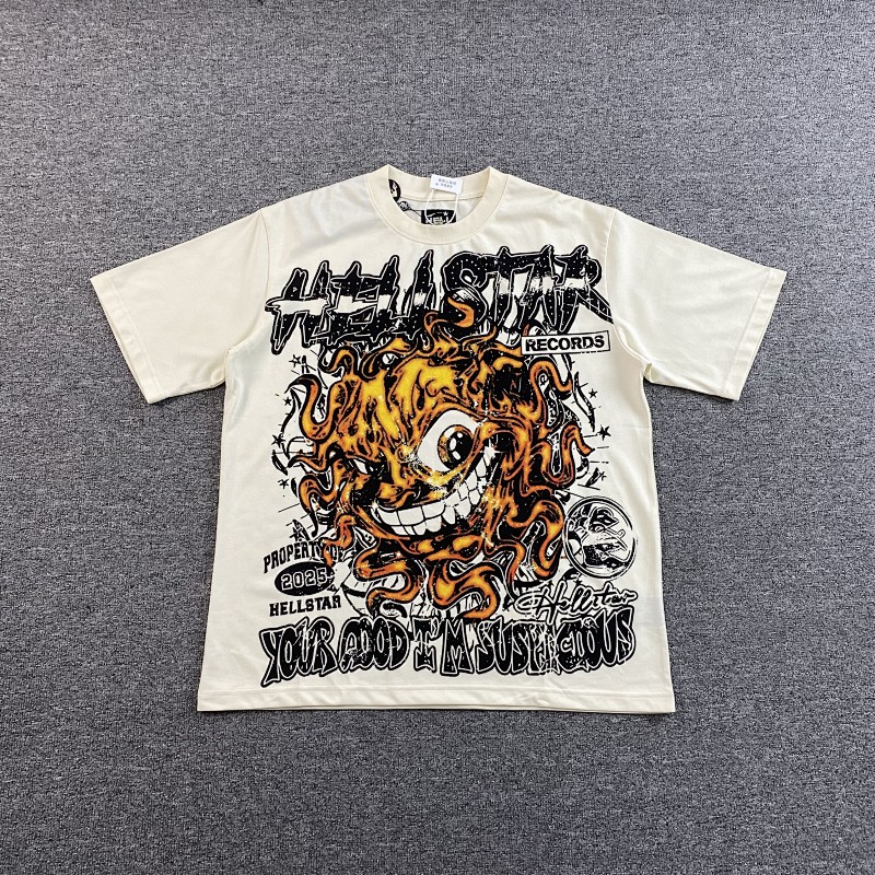 Hellstar T-shirt