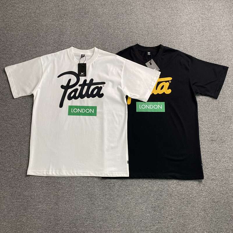 Patta T-shirt