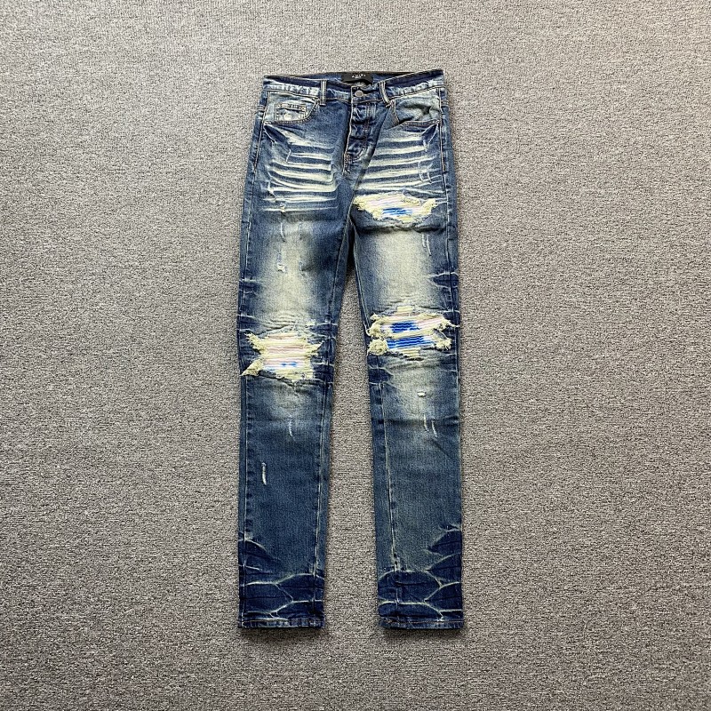 Amiri Jeans