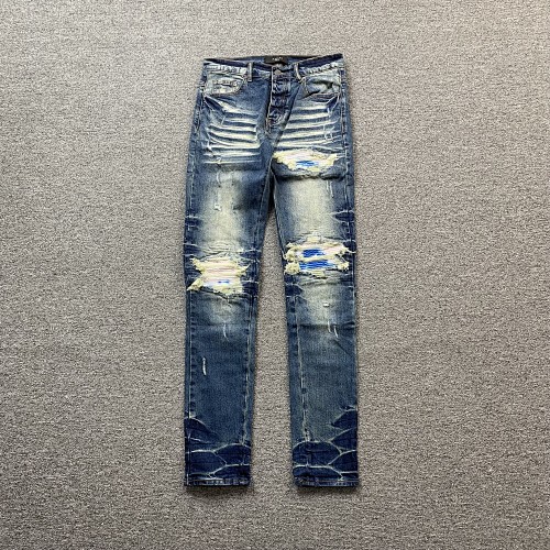 Amiri Jeans