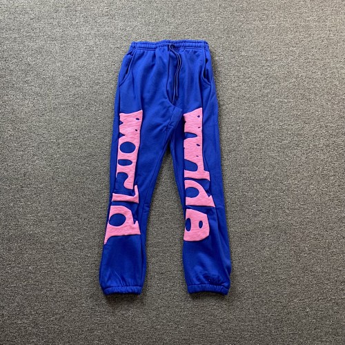 Sp5der Worldwide Pants