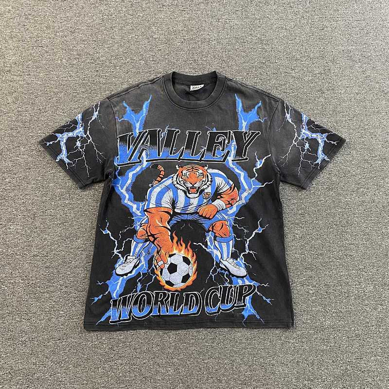 Valley T-shirt