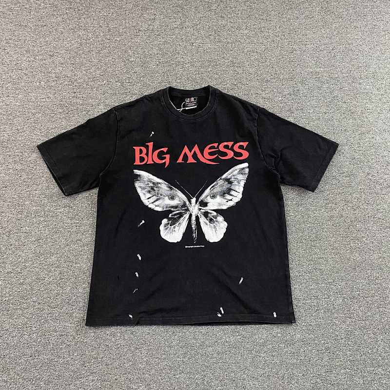 Saint Mxxxxxx T-shirt