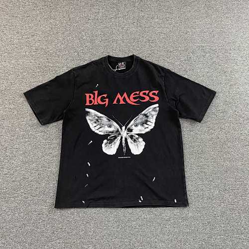 Saint Mxxxxxx T-shirt