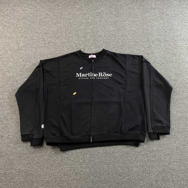 MartineRose Jacket