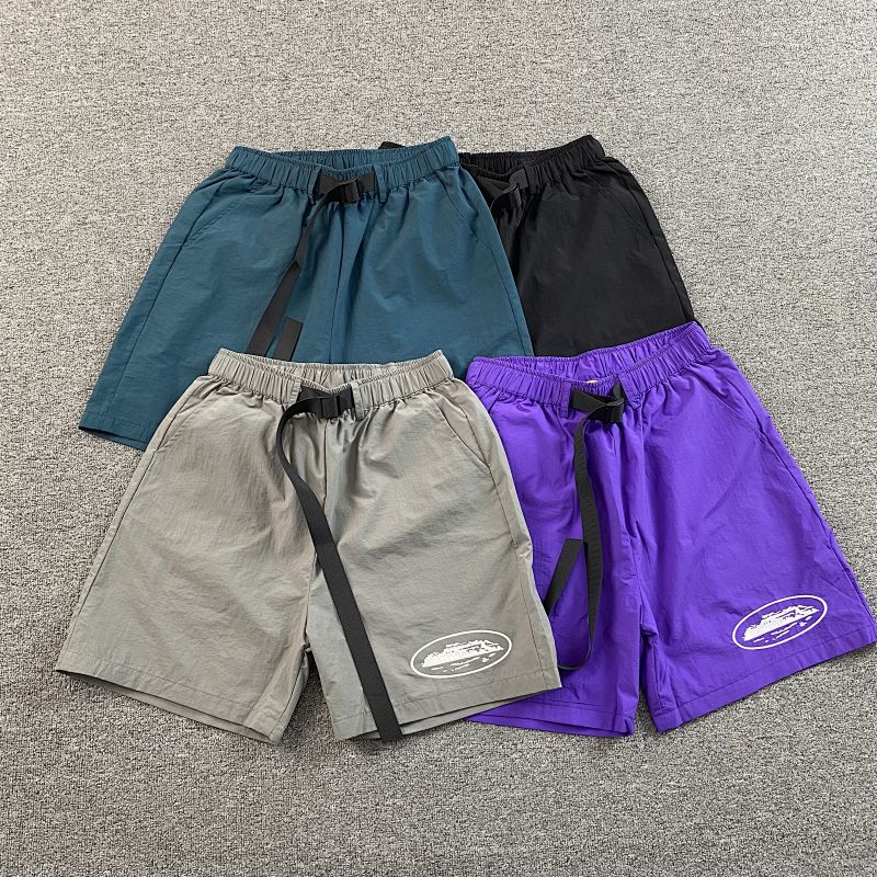 Corteiz Shorts