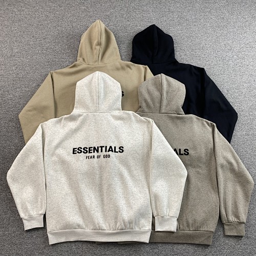Fog Fear Of God Fog Essentials Hoodie