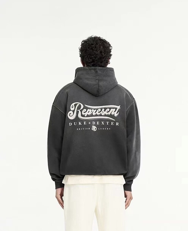 Represent Hoodie