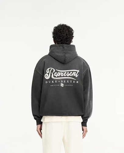 Represent Hoodie