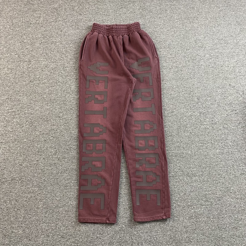 Vertabrae Pants