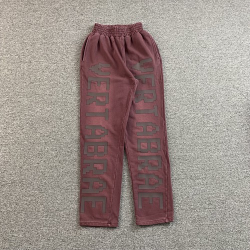 Vertabrae Pants