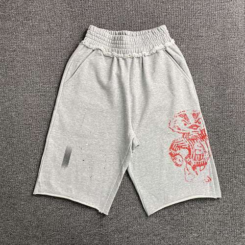 Saint Vanity Shorts