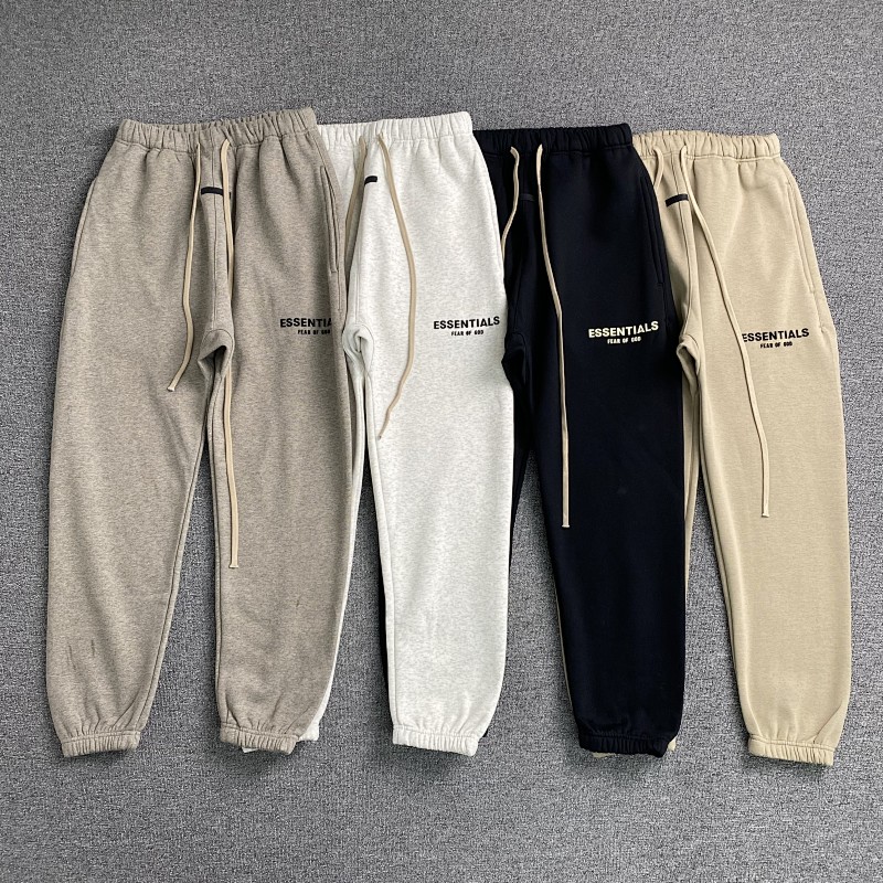 Fog Fear Of God Fog Essentials Pants