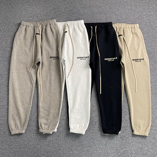 Fog Fear Of God Fog Essentials Pants