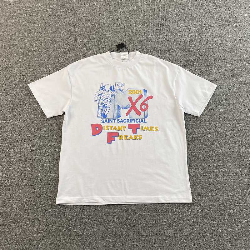 Saint Mxxxxxx T-shirt