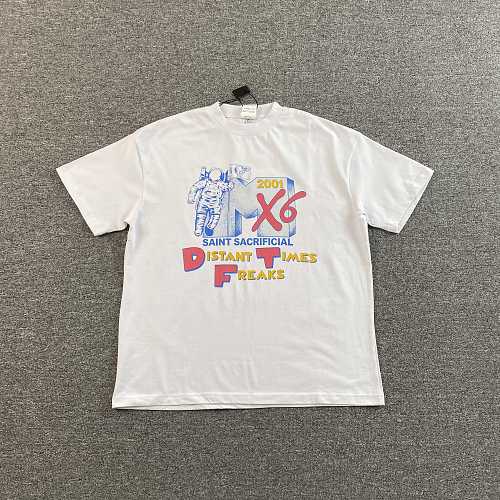 Saint Mxxxxxx T-shirt