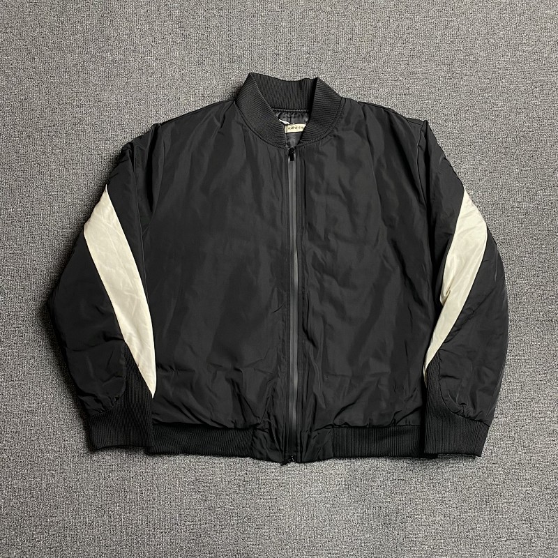 Fog Fear Of God Fog Essentials Jacket
