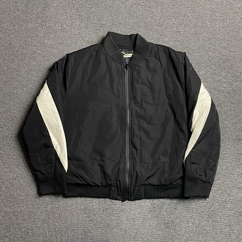 Fog Fear Of God Fog Essentials Jacket