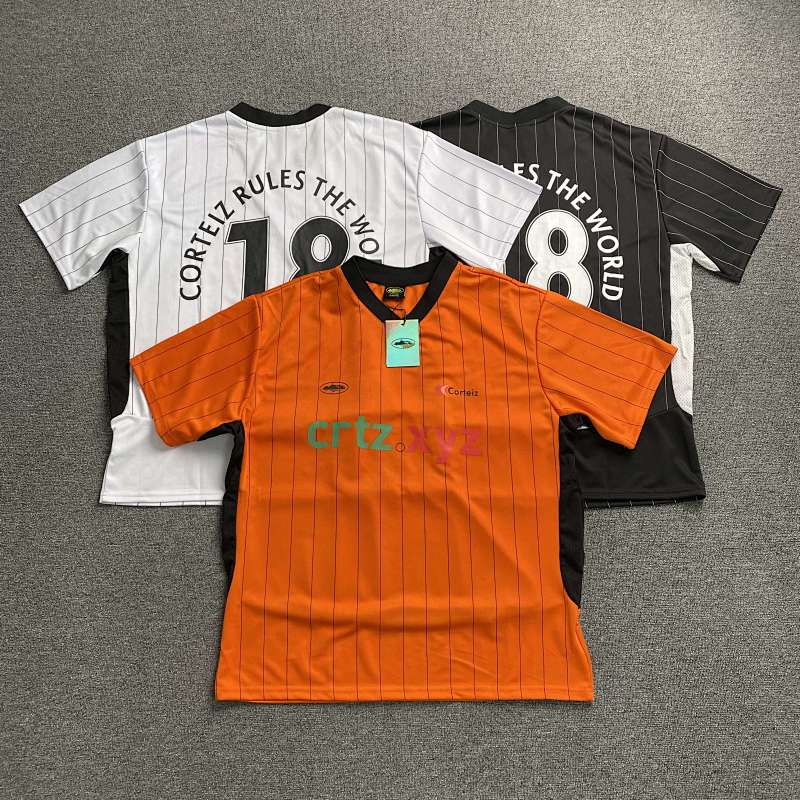 Corteiz T-shirt