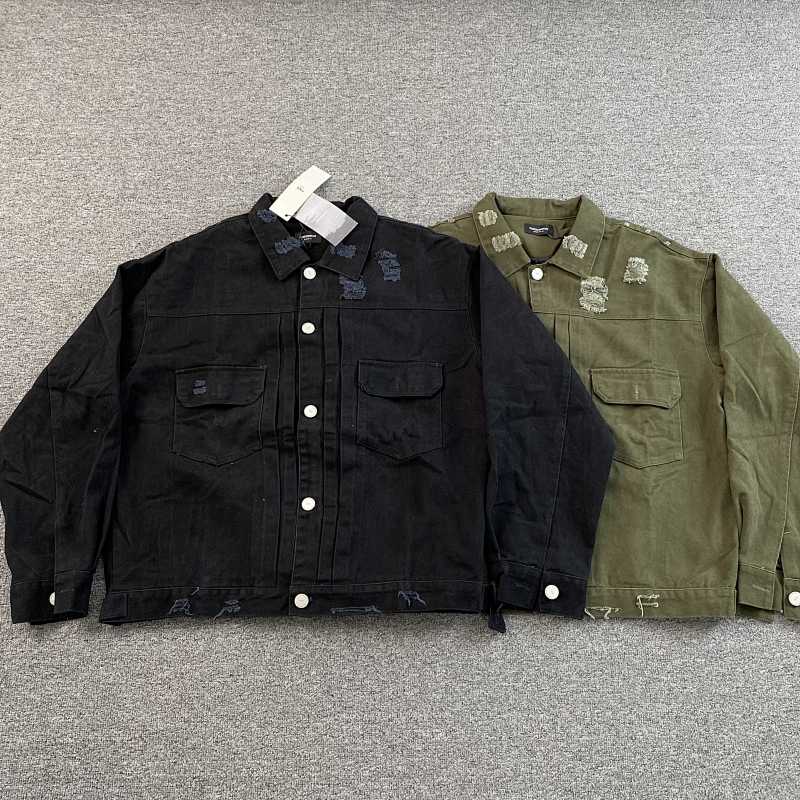 Far.archive Jacket