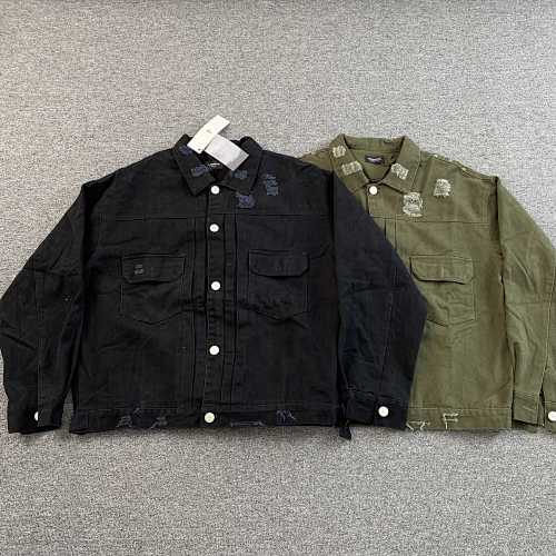 Far.archive Jacket