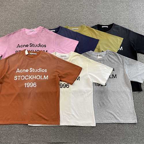 Acne T-Shirt