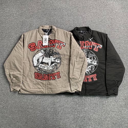 Saint Vanity Jacket