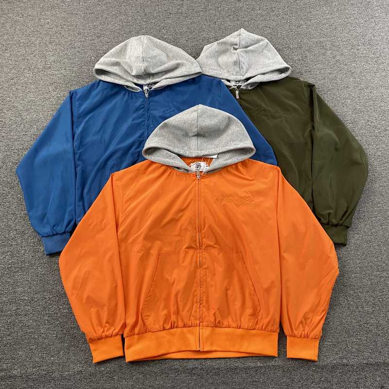 Saint Vanity Jacket
