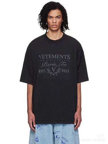 Vetements T-shirt