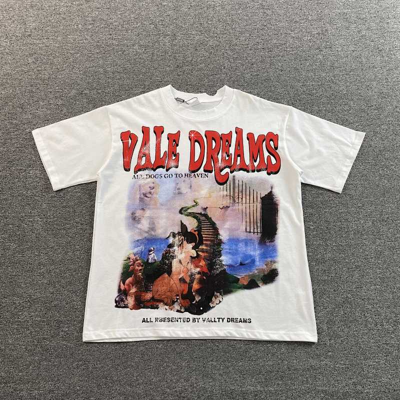 Valley T-shirt