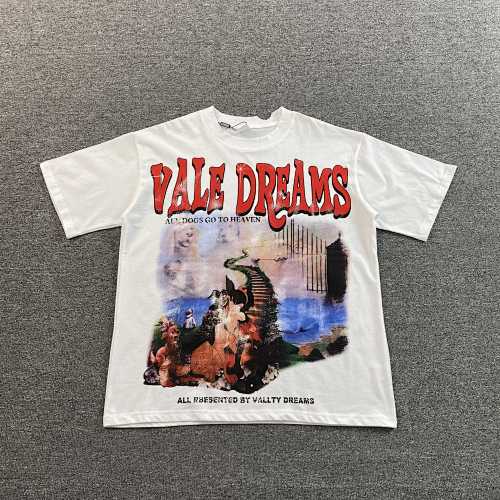 Valley T-shirt