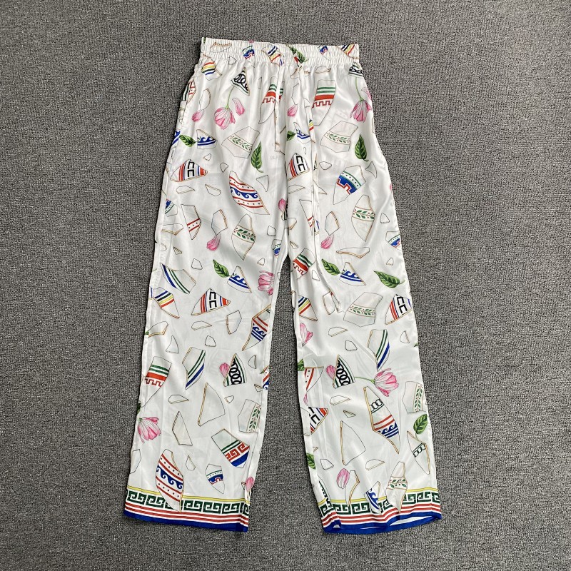 Casablanca Pants