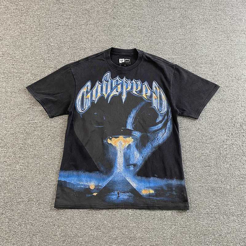 GodSpeed T-shirt