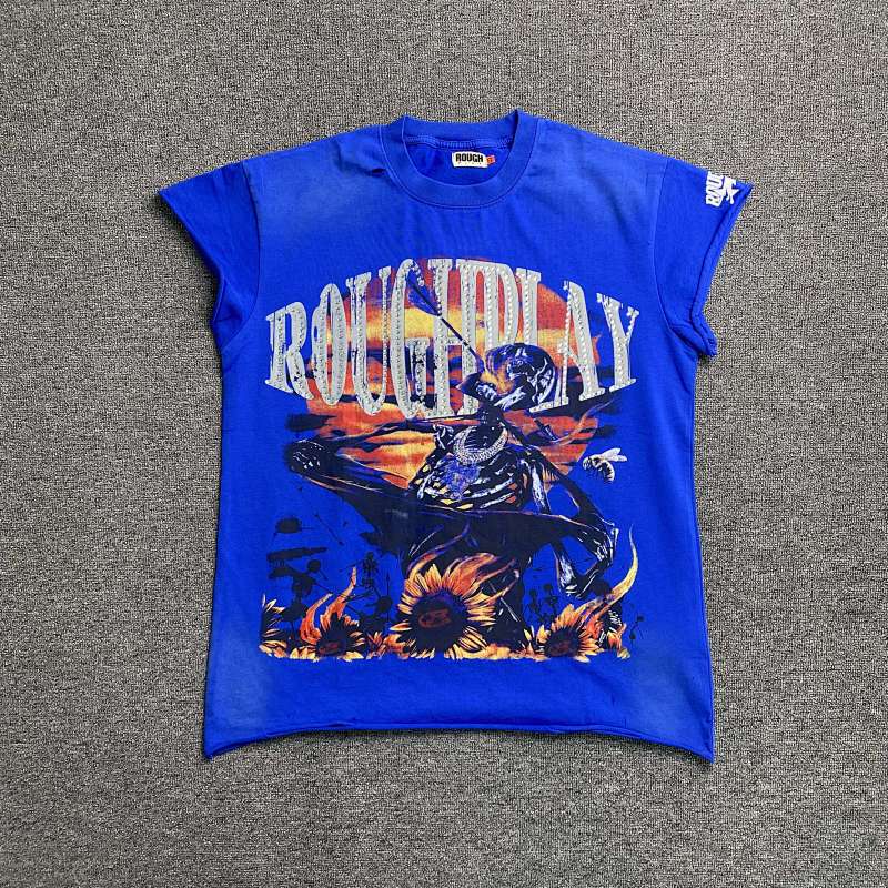 Rough Play T-shirt