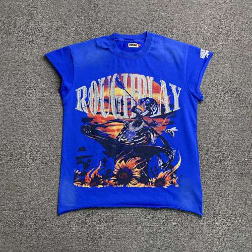 Rough Play T-shirt