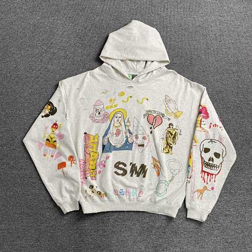 Saint Mxxxxxx Hoodie