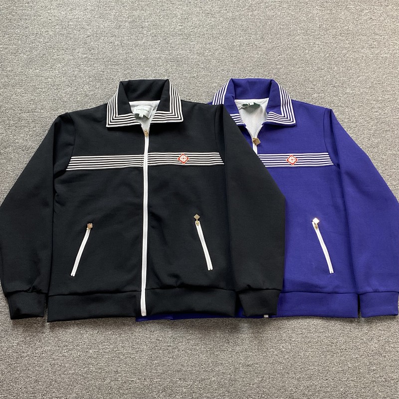 Casablanca Jacket