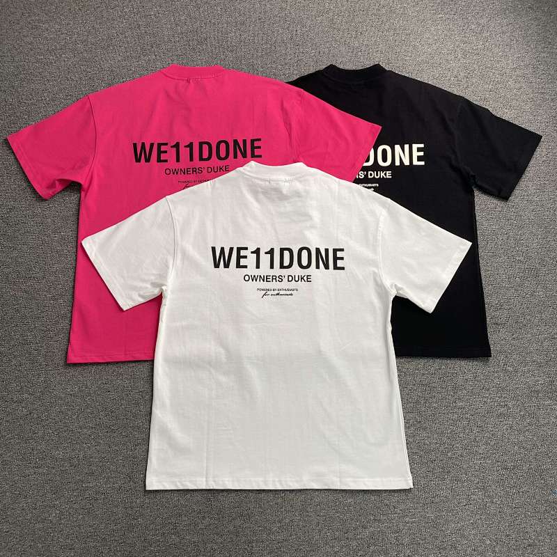Tee from Logan
