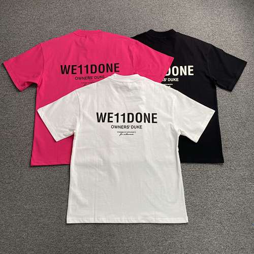 Tee from Logan
