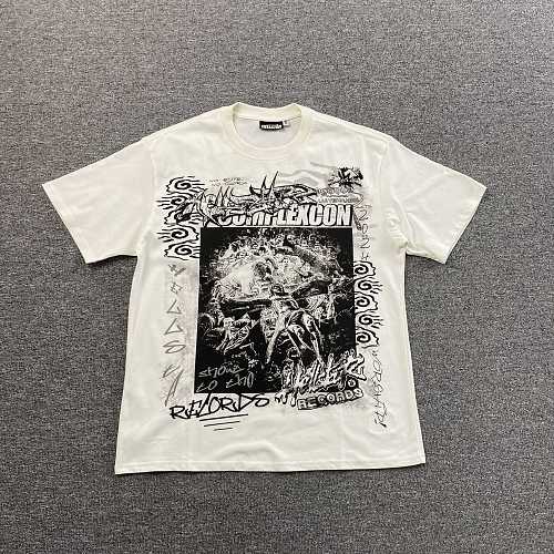Hellstar T-shirt