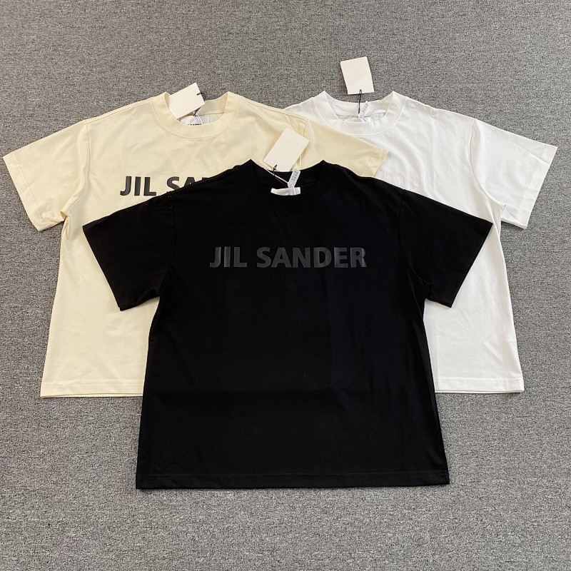 Jil Sander T-shirt