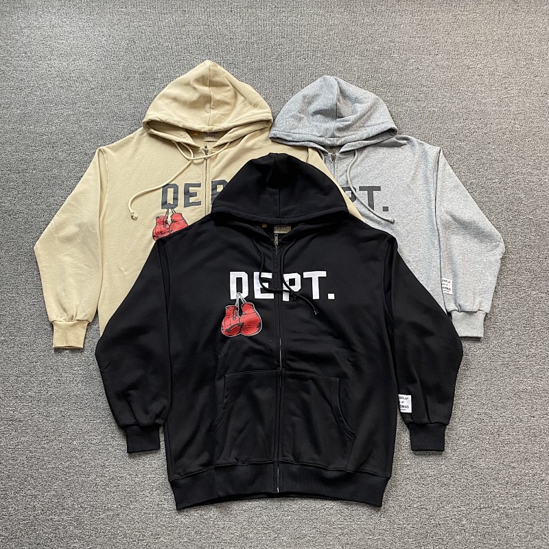 Gallery Dept. Hoodie