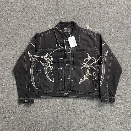 Thug Club Jacket