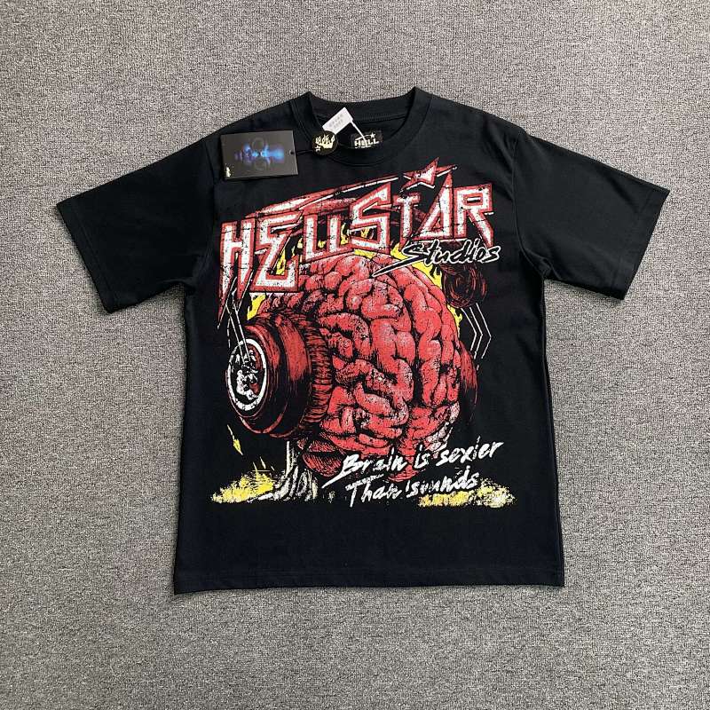 Hellstar T-shirt