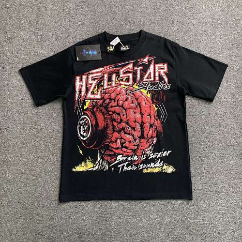 Hellstar T-shirt