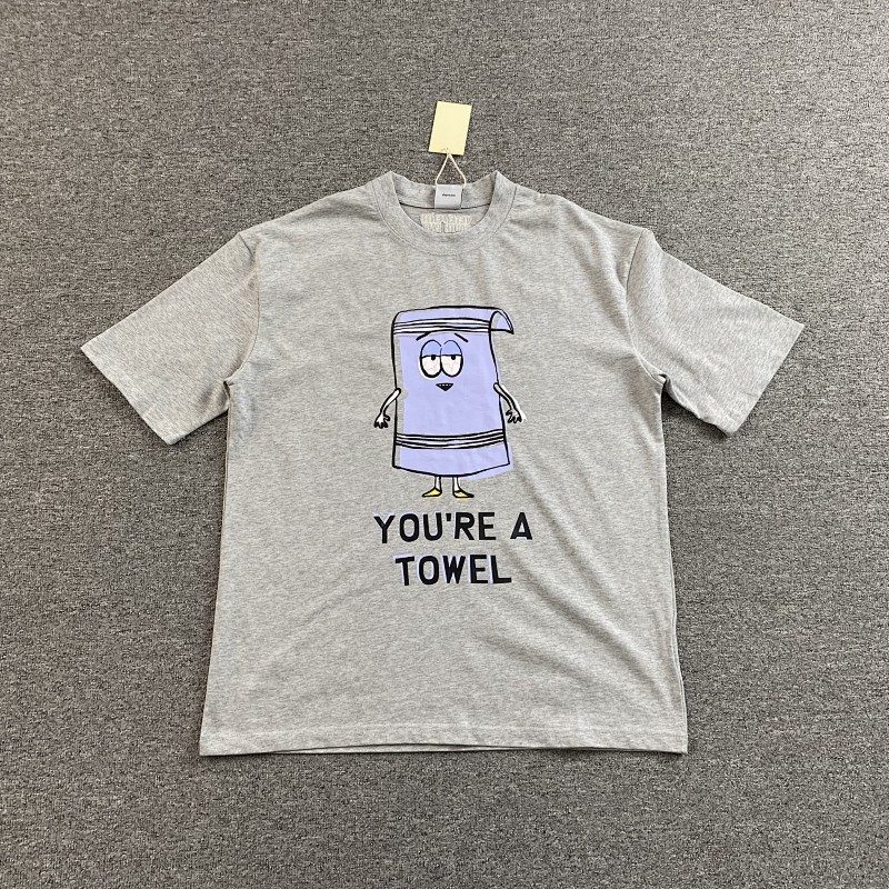 Vetements T-shirt
